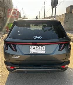 هیوندای تۆکسۆن